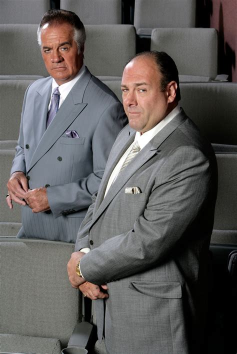 priest from the sopranos